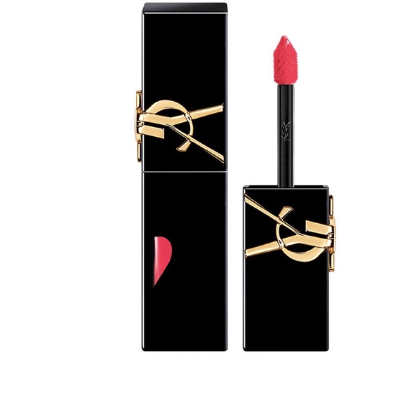 Yves Saint Laurent Other - YSL Saint Laurent The Inks Vinyl Cream High Shine Lip Stain Shade 403 New In Box